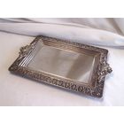 Визитница Поднос для визиток 32 х 20 см