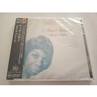 (cd)  Nina Simone – Pastel Blues (UHQCD) (made in Japan)