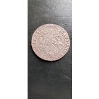 Шесть грошей 1625 года