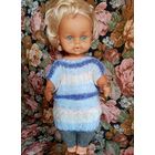 Кукла ГДР 50 см номерная #5