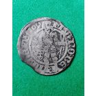 1509 г. Эрнст, Рудольф и Вольфганг 1508-1510 гг