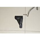 Оригинальная кобура от  самого  знаменитого  пистолета по Великой  Отечественной р-38.клейма-имперский  орёл  гос приёмки  и дата 1941 год!