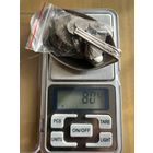 Лом билона и ложка 84 пр