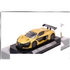 Bburago 1:43. RENAULT SPORT RS01 N 01 R.MARTIN (2015).