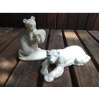 Статуэтки медведей