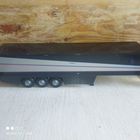 Винтаж.Полуприцеп"Mercedes-Benz ".NZG.Германия.1:43.