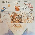 John Lennon. Walls and Bridges (FIRST PRESSING)