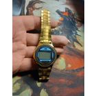 Часы "Электроника 65М Камертон" с браслетом