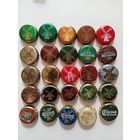 Кронен крышки