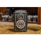 Фотоаппарат Любитель, 1951 год.