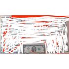 2 доллара сша ,со звездочкой