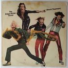 LP The Edgar Winter Group – Shock Treatment (1974) Hard Rock