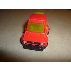 Модель машинки VW Golf MK I. Mattel-HotWheels.масштаб 1:62.