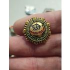 Бронзовый призер чемпионата