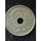 25 эре дания 1936