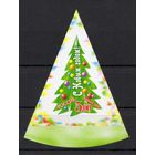 Россия 2004. С Новым годом! 1 марка 984 (506)