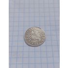 Полугрош 1511 года