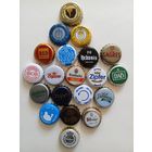 Кронен крышки