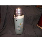 Термос из дружественного Китая 70-х годов.Лот 04.