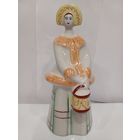 Все лоты с 1р.Барышня с ведром