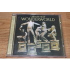 Uriah Heep - Wonderworld - CD