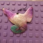 Картонаж ёлочная игрушка