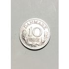 10 эре 1970 года Дания, отличная!