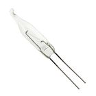 Лампа накаливания для ёлочных электрогирлянд СССР Е13.5-0.06-1 ( Е13.5-0.06 )