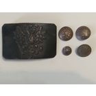 Пряга РИА. + бонус