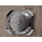 Часы Японские "Ricoh", баланс  крутится, но ост