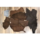 Лоскутки кожи для работы