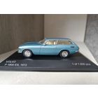 1972 Volvo P1800 ES