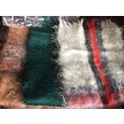 Шарф мохеровый Индия мохер времён СССР ( Цена указана за 1 Шт) НОВЫЙ