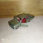 Opel Rekord .Dinky Toys.1:43