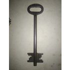 Ключ старинный СССР 29