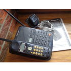 Радиотелефон с автоответчиком Panasonic