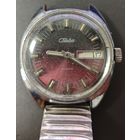 Слава. Красный цифер. На ходу