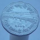 Бангладеш 5 така 2006