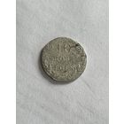 10 грошей 1831