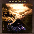 Jackson Browne – Running On Empty, LP 1877