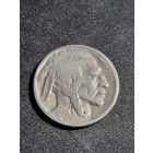 США 5 центов 1927 (1 предложение)