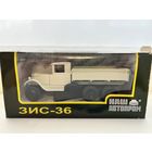 ЗИС-36  НАП