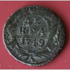 Деньга 1749
