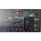 Продам аккаунт мир танков