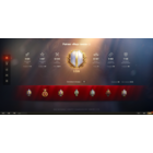 МИР ТАНКОВ, РЕДКИЕ ТАНКИ и ПОЧТИ ФУЛЛ АК