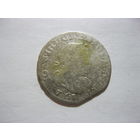 Шестак (6 грошей) 1684 года TLB Польша