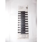 Заколки СССР, невидимки СССР.