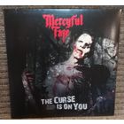 Mercyful Fate (King Diamond) - The Curse Is On You / NM