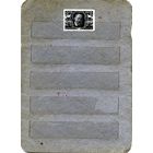 СССР, 1945, ГЕРЦЕН** ,  1м,  Заг.913, чистая,