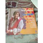 Joe Dolan "Crazy Woman". LP. Made in France.